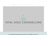 Vitalsoulcounselling.com