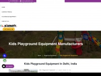 kidsplayequipments.com Thumbnail