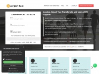 Ahairporttaxi.co.uk