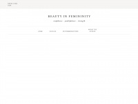 beautyinfemininity.com