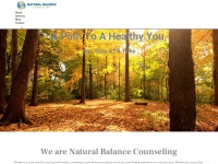 Naturalbalancecounseling.com