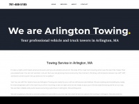 Arlingtontowingpros.com