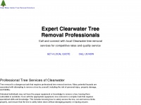 Treeremoval-clearwater.com