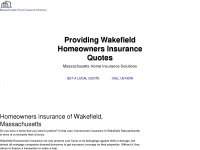 home-insurance-massachusetts.com