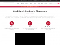 Newmexico-metals.com