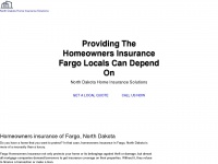 home-insurance-northdakota.com Thumbnail