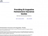 home-insurance-staugustine.com