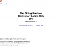 Siding-shreveport.com