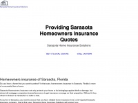 Home-insurance-sarasota.com