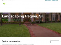 landscapingreginask.ca Thumbnail