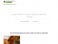 Termite-franklincounty.com