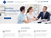 donohooaccountingservice.com