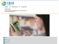 cipa.org.ar Thumbnail