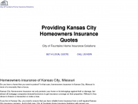 Home-insurance-kansascity.com