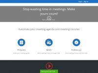 Meetingking.com