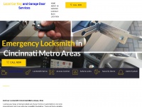 emergencylocksmithmetro.com Thumbnail