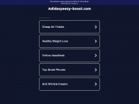 adidasyeezy-boost.com Thumbnail