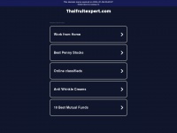 Thaifruitexpert.com