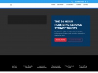 Rapidserviceplumbing.com.au