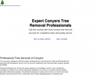 Treeremoval-conyers.com