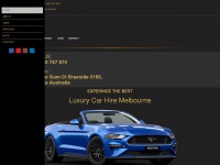 luxury-car.com.au