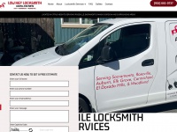 Lowkeylocksmith.com