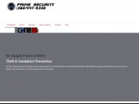Myprimesecurity.com