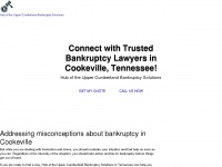 Bankruptcy-cookeville.com