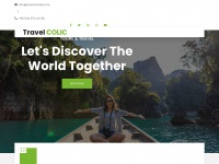 Travelcolic.com