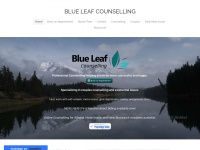 Blueleafcounselling.ca