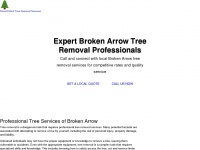 Treeremoval-brokenarrow.com