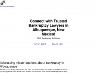 Bankruptcy-albuquerque.com