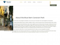bluegemtouristpark.com.au Thumbnail
