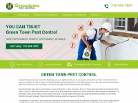 greentownpestcontrol.com