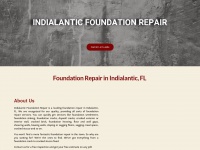indialanticfoundationrepair.com Thumbnail