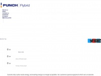 Punchflybrid.com