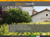 chateau-lagarde-33.com Thumbnail