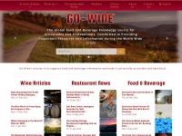 go-wine.com Thumbnail