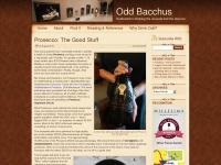 oddbacchus.com Thumbnail