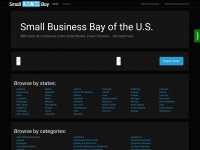 smallbusinessbay.com Thumbnail