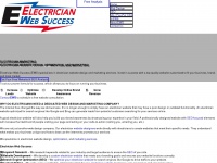electricianwebsuccess.com Thumbnail