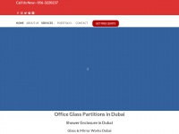 Dubaiglassfixer.com