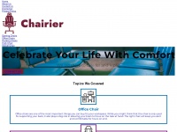 chairier.com Thumbnail