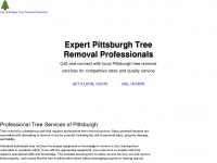 Pittsburgh-treeremoval.com