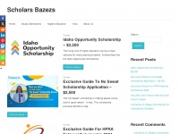 Scholarsbazezs.com
