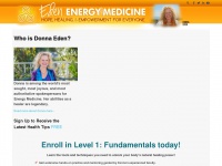 edenenergymedicine.com Thumbnail