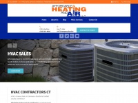 Affordableheatingandairconditioningllc.com