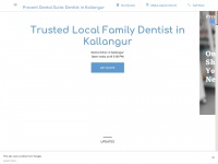 Prevent-dental-suite.business.site