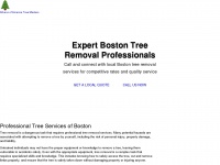 Treeremoval-boston.com