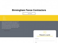 Birminghamfencecontractors.com